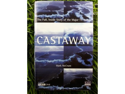 CASTAWAY - Mark McCrum