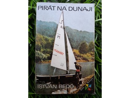 Oirát na Dunaji - István Bedö