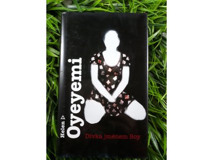 Dívka jménem Boy - Helen Oyeyemi