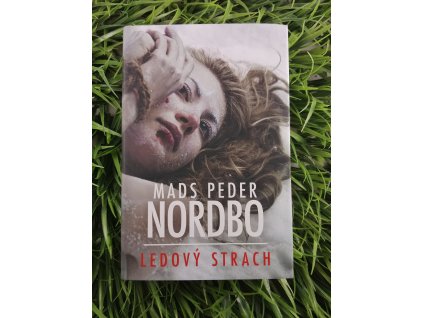 Ledový strach - Mads Peder