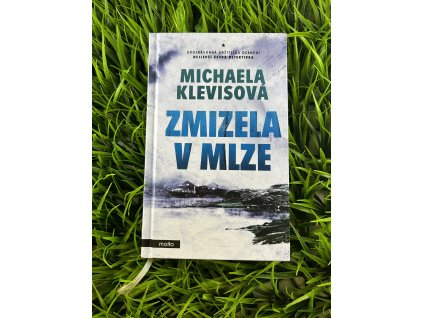 Zmizela v mlze - Michaela Klevisová