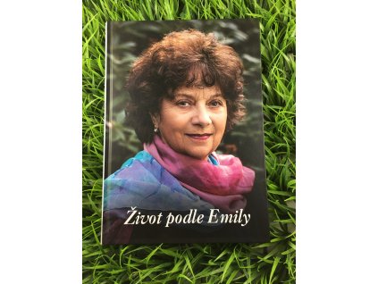 Život podle Emily - Emilie Milerova - Sabina Langerová
