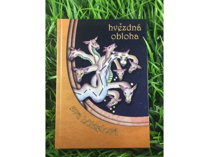 Hvězdná obloha - Eva Hölzelová