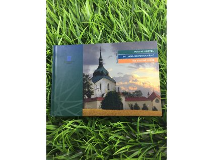 Poutní kostel sv. Jana Nepomuckého na Zelené Hoře - Stanislav Mikule