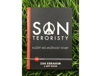 Syn teroristy - Zak Ebrahim