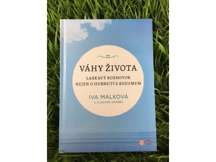 Váhy života - Iva Málková