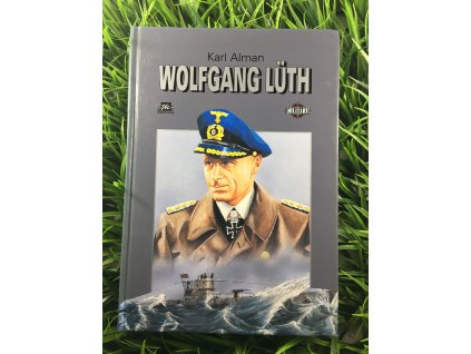 Wolfgang Lüth - Karl Alman