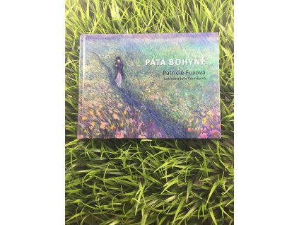 Pátá bohyně - Patricie Fuxová