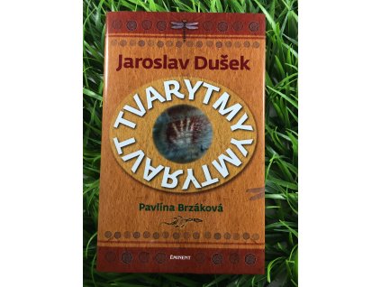 ZEMĚ - Pavlína Brzáková