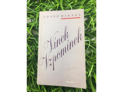 vinekvzpominek