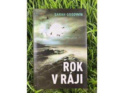 Rok v ráji - Sarah Goodwin