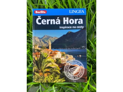 Černá Hora - inspirace na cesty