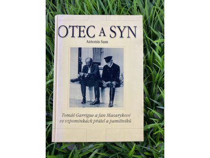 Otec a syn - Antonín Sum