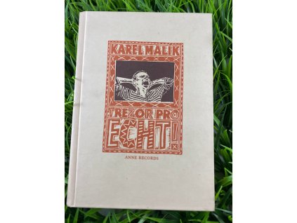 Trezor pro Echt! - Karel Malík