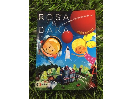 rosa