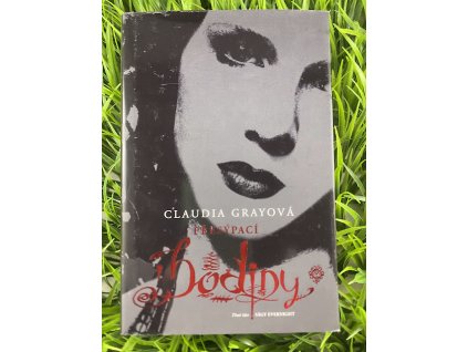 Přesýpací hodiny - Claudia Grayová
