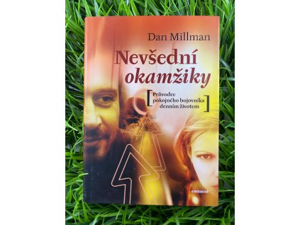 Nevšední okamžiky - Dan Millman