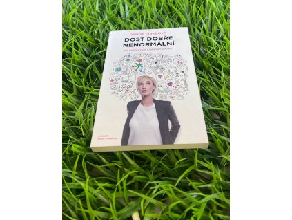 Dost dobře nenormální - Denise Linkeová