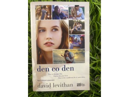 Den co den -  David Levithan