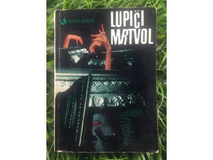 lupicimrtvol