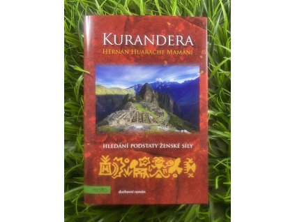 Kurandera - Hernán Huarache Mamani