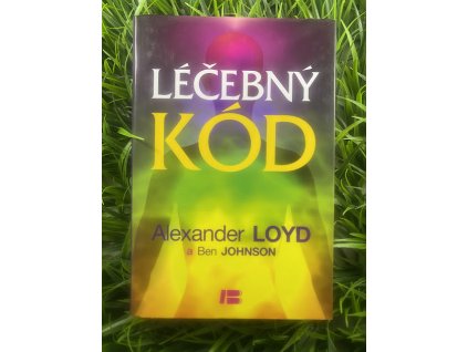 Léčebný kód - Alexander Loyd