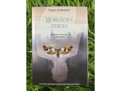 Morušový strom - Tomasz Bialkowski