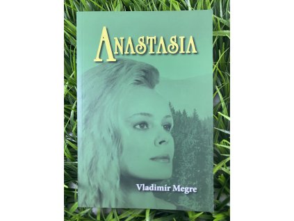 Anastasia - Vladimír Megre