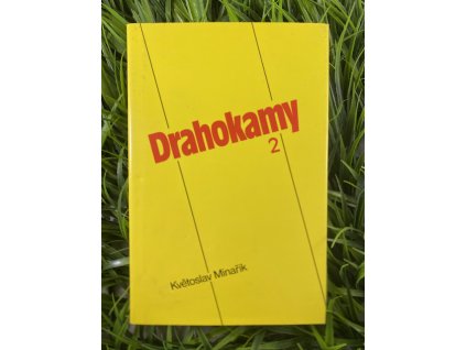 Drahokamy 2 - Květoslav Minařík