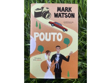 Pouto - Mark Watson