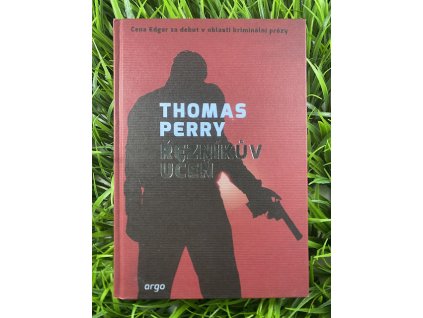 Řezníkův učeň - Thomas Perry