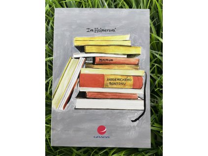 Minimum akademického bontonu