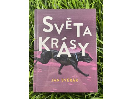 Světa krásy - Jan Svěrák