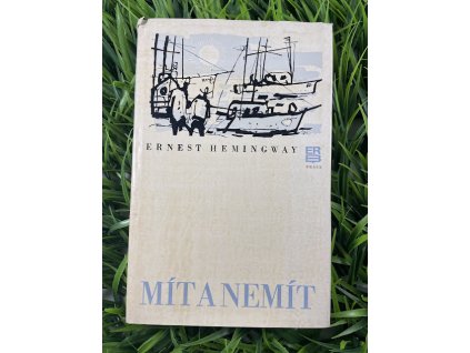 Mít a nemít - Ernest Hemingway