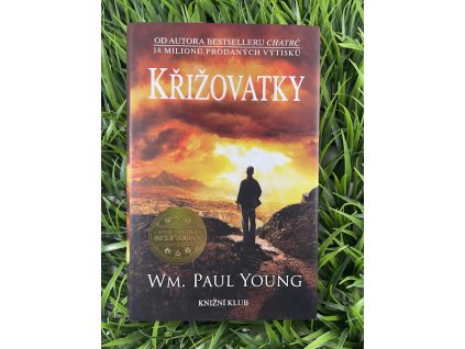 Křižovatky - Paul Young