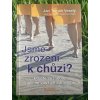 Jsme zrozeni k chůzi? - Jan Tomáš Veselý