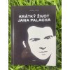 Krátký život Jana Palacha - Anthony Sitruk