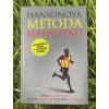 Hansonova metoda maratonu - Luke Humphrey