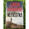 Nezvěstná - Linda Howard