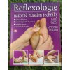 Reflexologie - názorné masážní techniky - Dalia Piazza