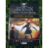 Percy Jackson - Zloděj Blesku - Rick Riordan