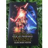 Star Wars - síla se probouzí - Alan Dean Foster