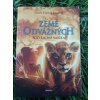 Země odvážných - rozvrácená smečka - Erin Hunterová