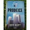 Prodejce - Rob Hart