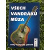 Všech vandráků múza: velký trampský zpěvník - Tony Linhart