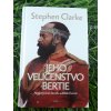 Jeho veličenstvo Bertie - Stephen Clarke