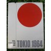 Tokyo 1964: XVIII. Olympijské hry - Karel Bureš & Oldřich Žurman