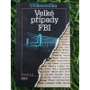 Velké případy FBI - V. P. Borovička