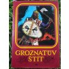 Groznatův štít - Jiří Řípa