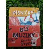 Písničky bez muziky - Emanuel Fraynta